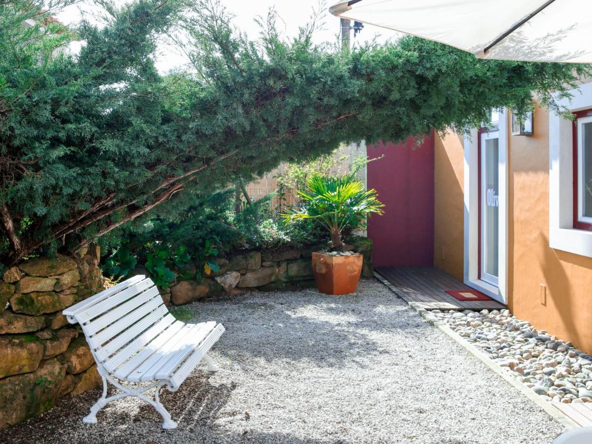 Holiday Home D'Olivia - Nze220 By Interhome Cela  Luaran gambar