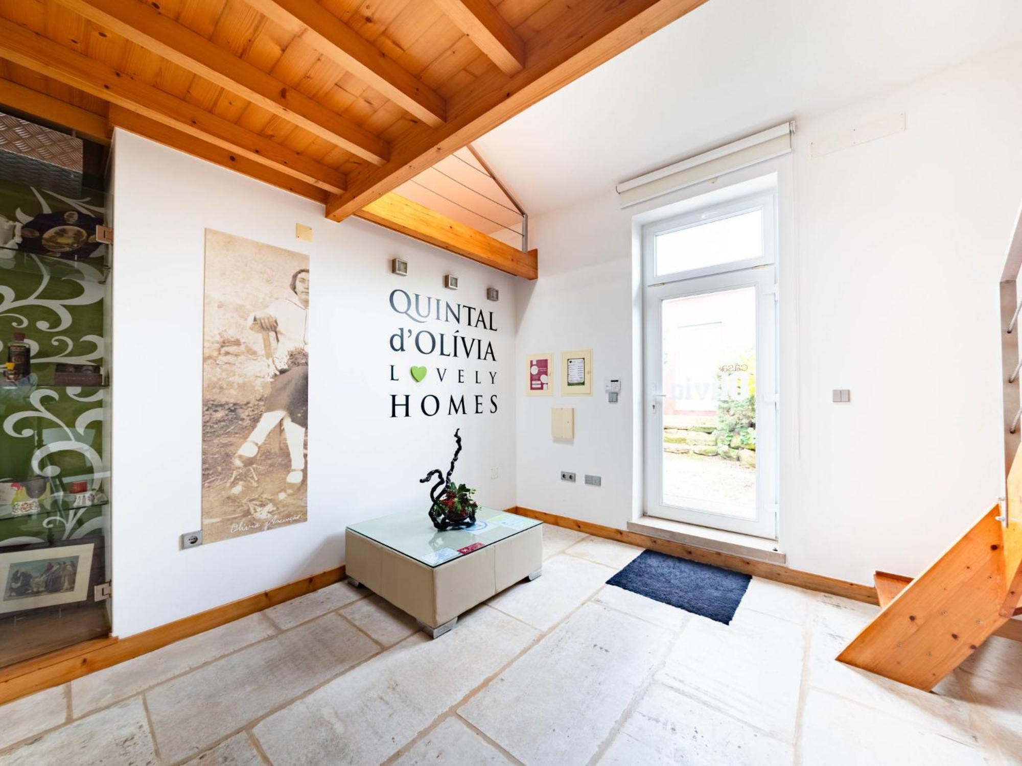 Holiday Home D'Olivia - Nze220 By Interhome Cela  Luaran gambar