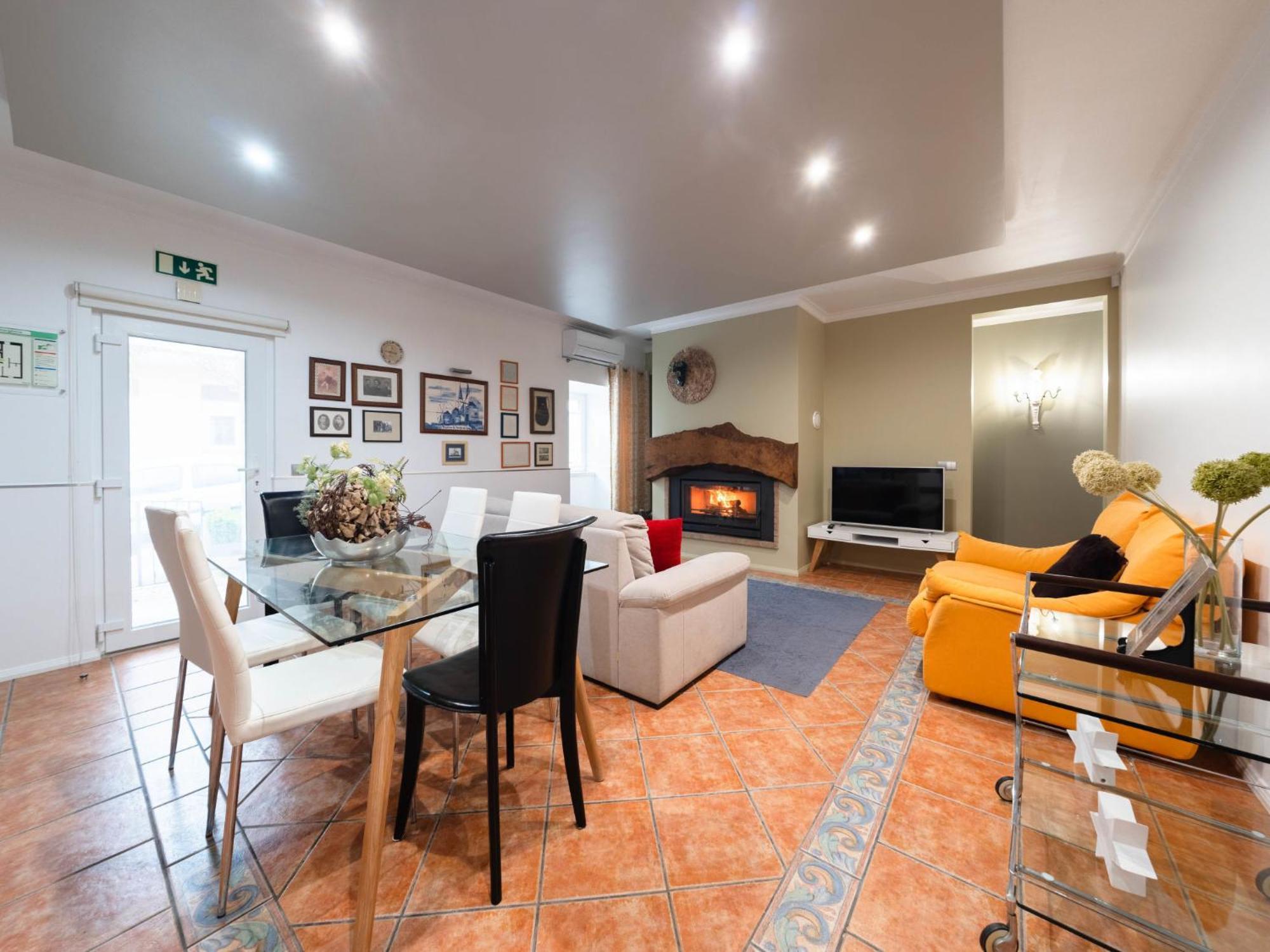 Holiday Home D'Olivia - Nze220 By Interhome Cela  Luaran gambar
